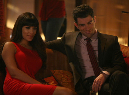 New Girl New Girl
